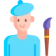 schildersbedrijf-blaricum.nl logo